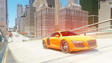 GTAIV iCEnhancer1.3 6