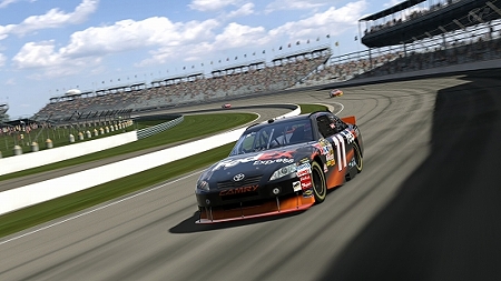 NASCARチャレンジ 2 9