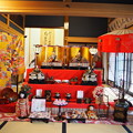 Photos: 古今雛