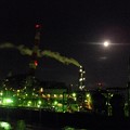 2014年　工場夜景ツアー