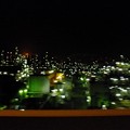 川崎夜の工場見学
