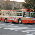 神姫バス90th（2017年に90周年）