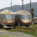 京都丹後鉄道2020/10/05