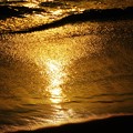 Photos: コバルトの波