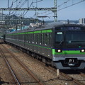都営新宿線10-300形　10-560F