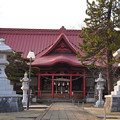 Photos: 鶴岡 山王日枝神社