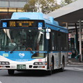 Photos: 川崎市営バス　S-3021号車