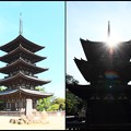 Photos: 興福寺