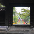 rs-160924_14_山門からの参道を望む・SH(西方寺) (1)