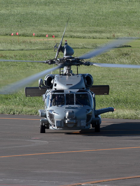 MH-60R 167025 TA-04 HSM-51 USN OKD 2016.07