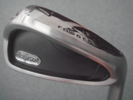 PRGR　egg FORGED IRON